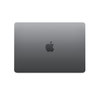 Macbook Air 13 inch 2024 Space Gray (MXCR3) - M3/ 16G/ 512G - Newseal