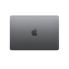 Macbook Air 15 inch 2024 Space Gray (MXD13) - M3/ 16G/ 512G - Newseal