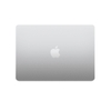 Macbook Air 13 inch 2024 Silver (MRXR3) - M3/ 8G/ 512G - Newseal