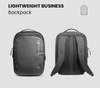 Balo TOMTOC (USA) Premium Lightweight Business for MacBook Pro 15″/16″ Black (H62-E02D)