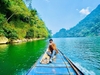 Vẻ đẹp du lịch Hồ Ba Bể
