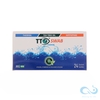 TTO Thermal Swab - Khăn tẩy trang vệ sinh mắt vô trùng - hộp 24 gói