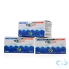TTO Thermal Swab - Khăn tẩy trang vệ sinh mắt vô trùng - hộp 24 gói
