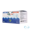 TTO Thermal Swab - Khăn tẩy trang vệ sinh mắt vô trùng - hộp 24 gói