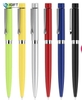 Bút ký nhựa cao cấp MS PEN009 - in logo quảng cáo