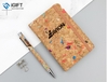 Bút ký gỗ - MS PEN008 - in logo doanh nghiệp