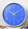 Đồng hồ treo tường quảng cáo Wall Clock