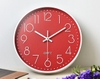 Đồng hồ treo tường quảng cáo Wall Clock