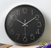 Đồng hồ treo tường quảng cáo Wall Clock