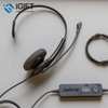 Tai nghe Call Center Jabra Biz 1100 USB Mono