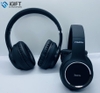 Bộ quà tặng tai nghe bluetooth cao cấp in logo thương hiệu Creatory