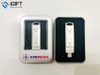 USB 2 Đầu Đa Năng Cao Cấp DM in logo thương hiệu EVN PECC4