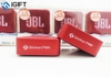 Loa bluetooth JBL GO 2 in logo Shinhan Bank PWM