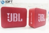 Loa bluetooth JBL GO 2 in logo Shinhan Bank PWM