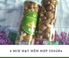 Mix Hạt Hỗn Hợp 5 loại