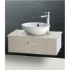 LAVABO Trên Bàn CAESAR L5215