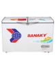 Tủ đông Sanaky 400 lít