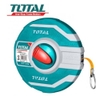 TMTF12306 - Thước dây sợi thủy tinh Total