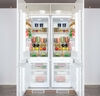 Tủ Lạnh Malloca MDRF 225WBI NEW