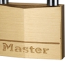 Khóa đồng 160EURD Master Lock 60mm