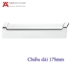 Tay Nắm Tủ H1745 Dài 175mm Hafele - 106.62.244