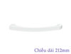 Tay Nắm Tủ 212mm H1325 Hafele - 110.34.787