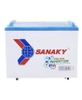 Tủ đông Sanaky 280 lít