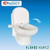 Thiết bị vệ sinh GDB-602 HyundaeBidet