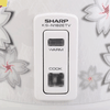 Nồi cơm điện 1.8L-Sharp KS-N182ETV 