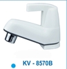 Vòi Lavabo Nhựa Tay Gạt kiva - KV-8570B