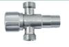 Tê Cầu INOX 304 - PK-29