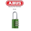 Khóa số Abus 145/20