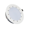Đèn LED Âm trần Downlight UV 135/14W-Tiêu diệt vi khuẩn-Làm sạch không khí-Chiếu sáng.