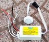 Mắt cảm ứng hồng ngoại AT-330 dành mở tự động khi có người cho các thiết bị điện