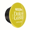 Cappuccino dạng viên - Cà phê sữa Nescafe Dolce Gusto
