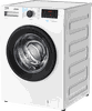WCV8614XB0STW - Máy giặt độc lập Beko