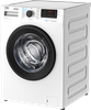 WCV10614XB0STW - Máy giặt độc lập beko