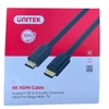 Dây cáp HDMI 4K UNITEK 15m