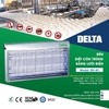 GN40 - Đèn diệt côn trùng Delta GN40