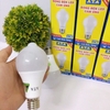 Bóng đèn LED cảm ứng AT-7W