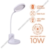 Đèn bàn LED Nanoco - NDK10WC