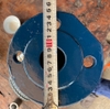 Đồng hồ nước 49mm kết nối mặt bích