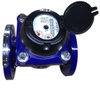 DN50 - Đồng hồ đo lưu lượng nước thải DN50 Komax - Có Hiệu Chuẩn