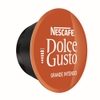 Grande Intenso dạng viên - Cà phê rang xay Nescafe Dolce Gusto