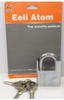 Khóa chìa muỗng chống cắt Eeli 6F - 12 cái/hộp - YL-3085