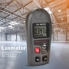 Máy Đo Độ Sáng Kỹ Thuật Số Lux Meter