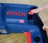 Máy khoan búa GBH 2-26 DRE Bosch