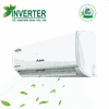 Máy lạnh Aikibi treo tường Inverter MF 2 HP - Gas R32