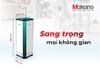 Máy lọc nước nóng nguội siêu nhanh Makano MKW-43210I