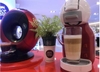 Máy pha cà phê MiniMe - Nescafe Dolce Gusto